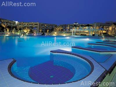 Hasdrubal Thalassa & Spa Hotel 11